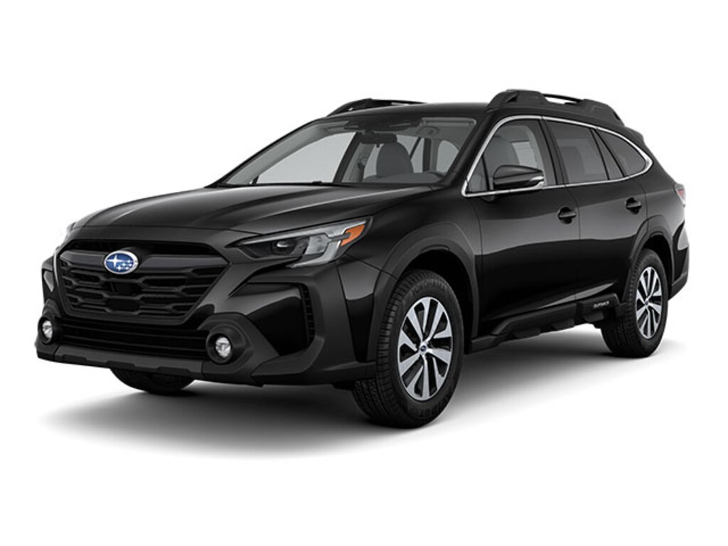 New 2025 Subaru Outback Premium For Sale in Somersworth, NH Stock TS3402